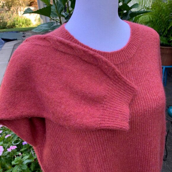 LOFT Knitted Sweater - Picture 7 of 14